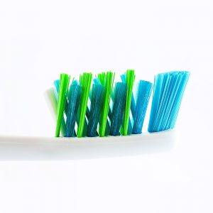 History of the Toothbrush