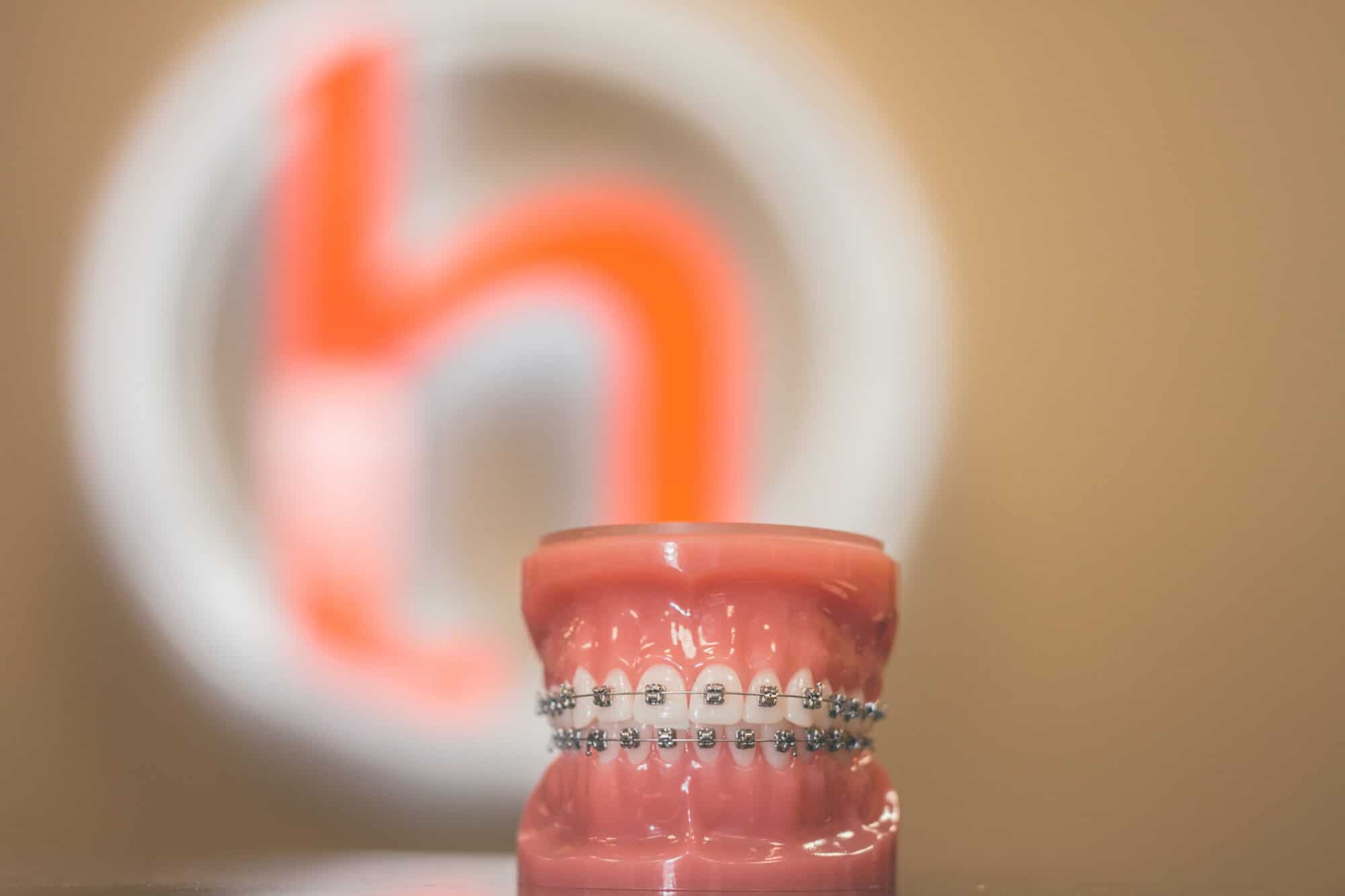 Las Vegas Hansen Orthodontics Braces, Whitening and Invisalign