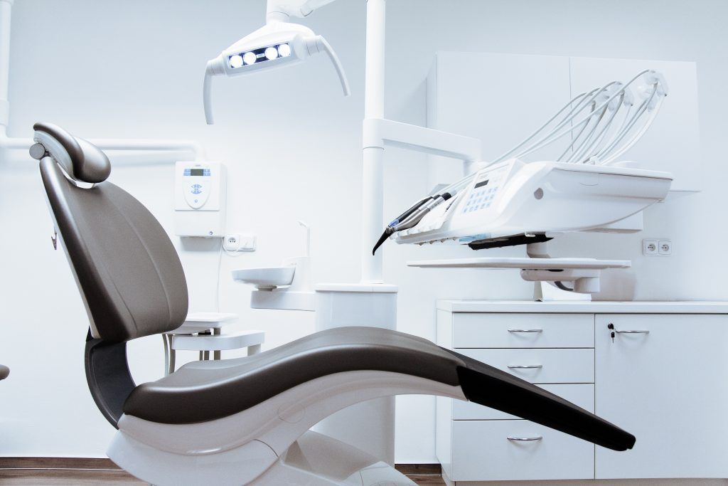 dentist vs orthodontist