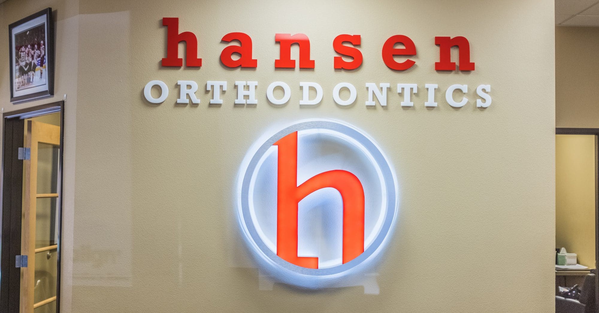Hansen Orthodontics Southwest · Hansen Ortho