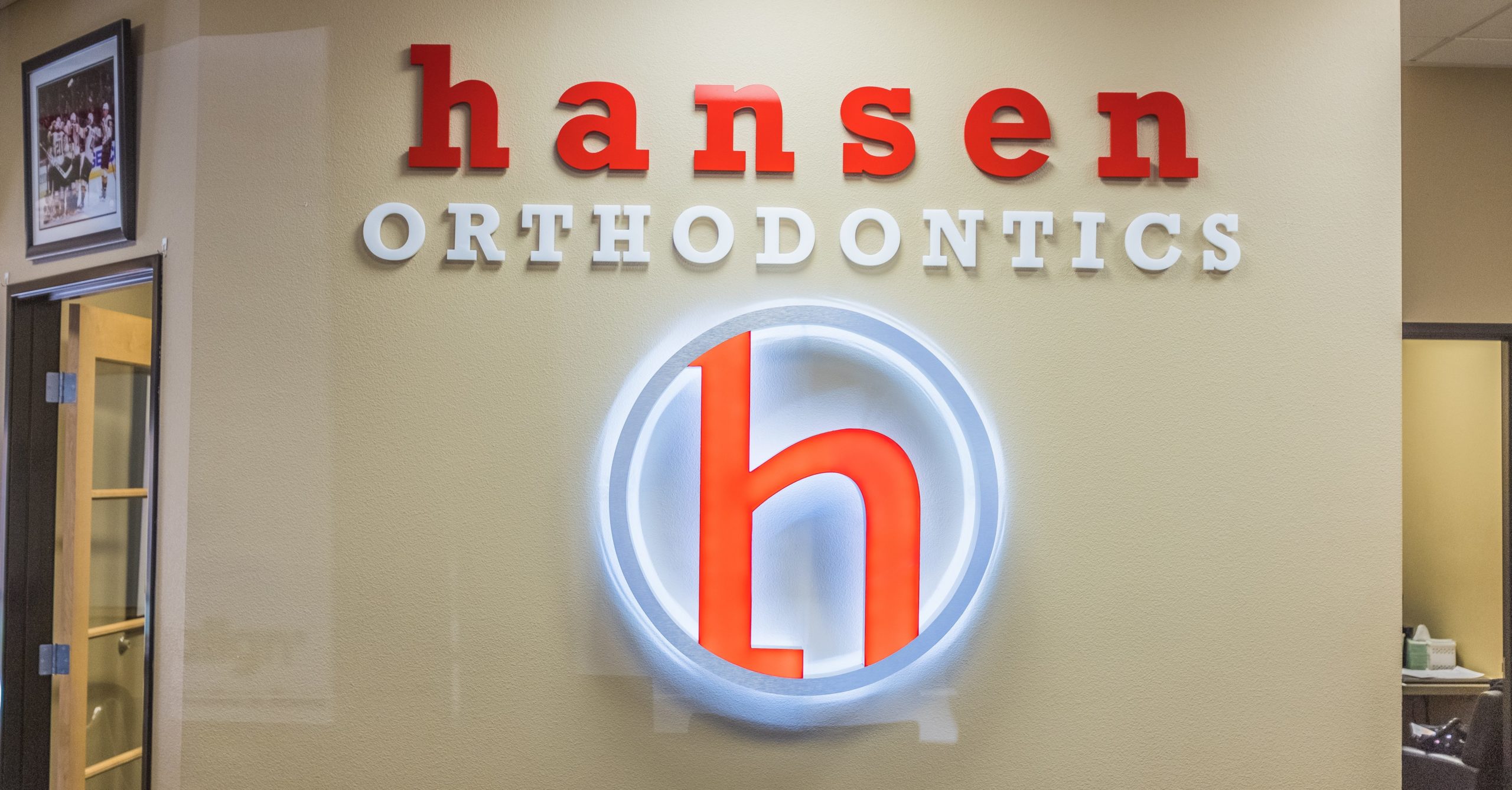hansen orthodontics