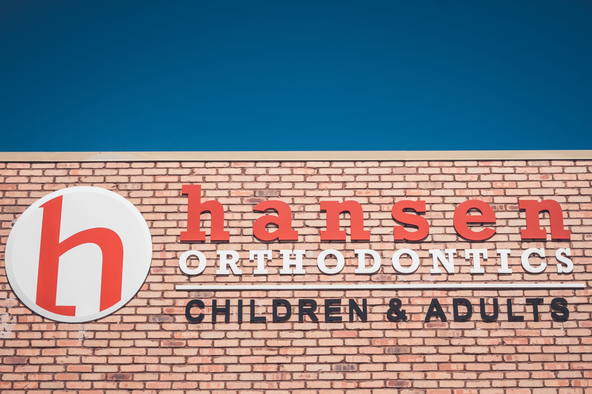 Hansen Miller Orthodontics Southwest · Hansen Ortho