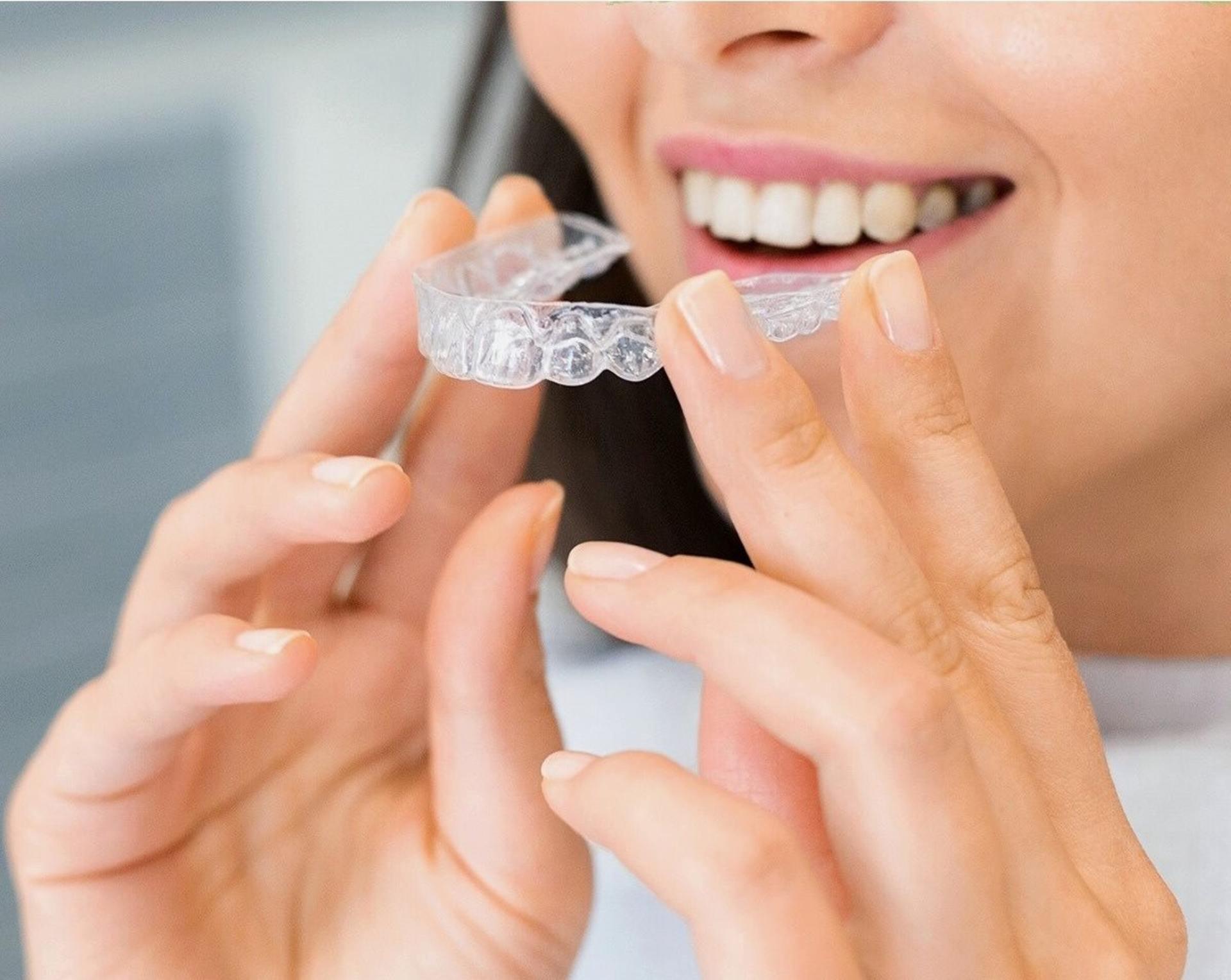Invisalign Finance Options · Hansen Ortho