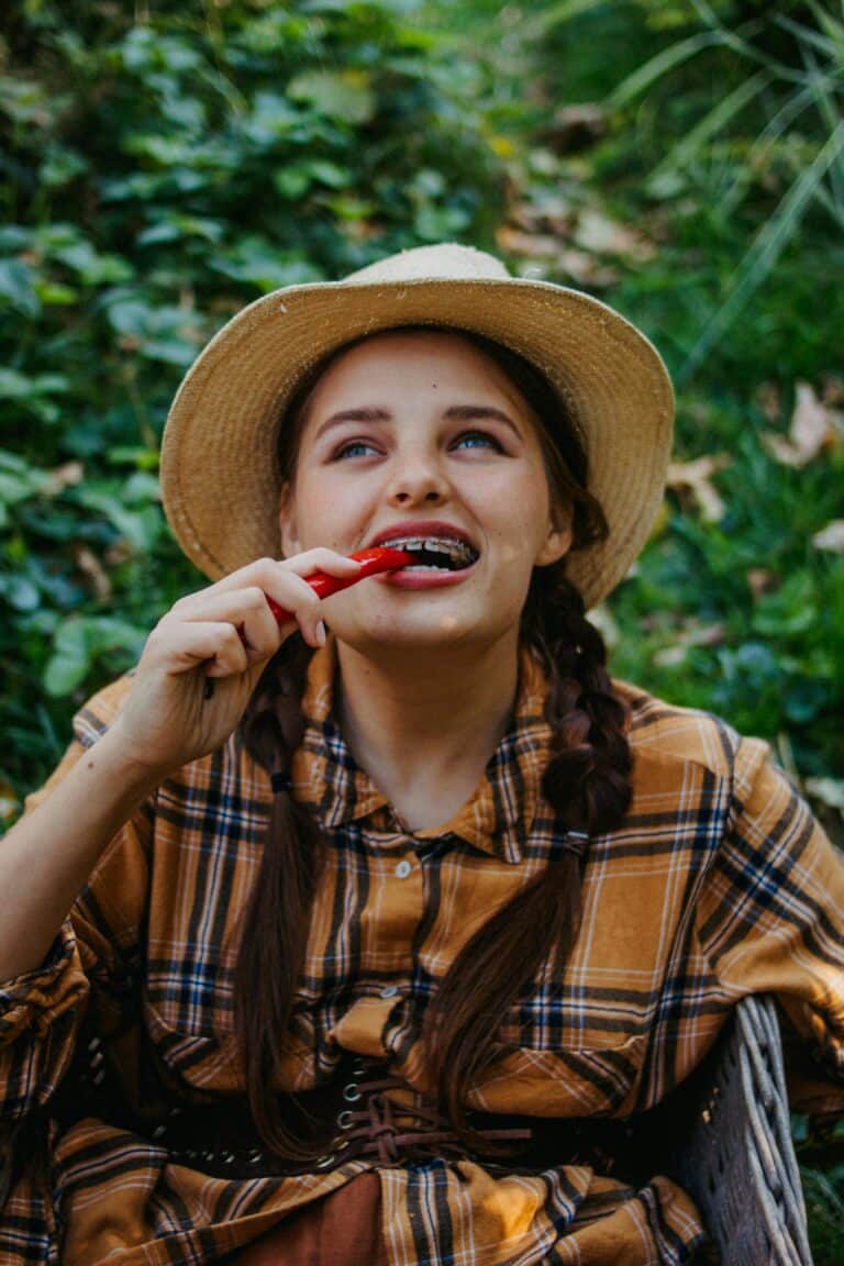 Foods to Enjoy (and Avoid) While Wearing Braces