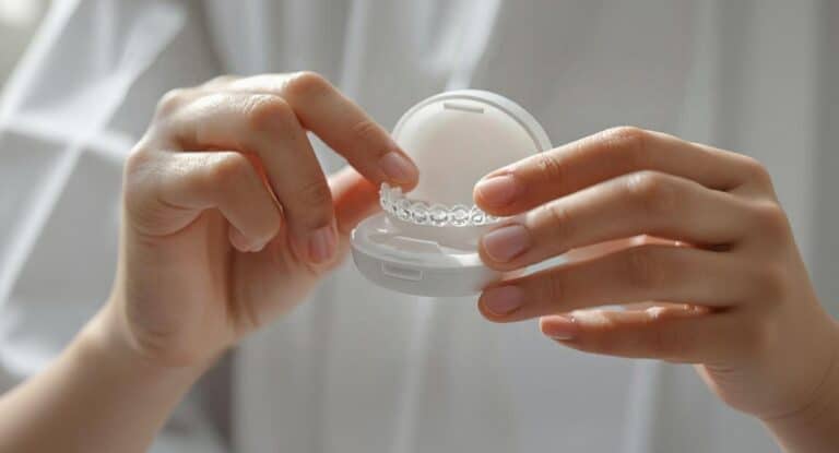 Invisalign FAQ: Everything You Need to Know Before Starting Treatment